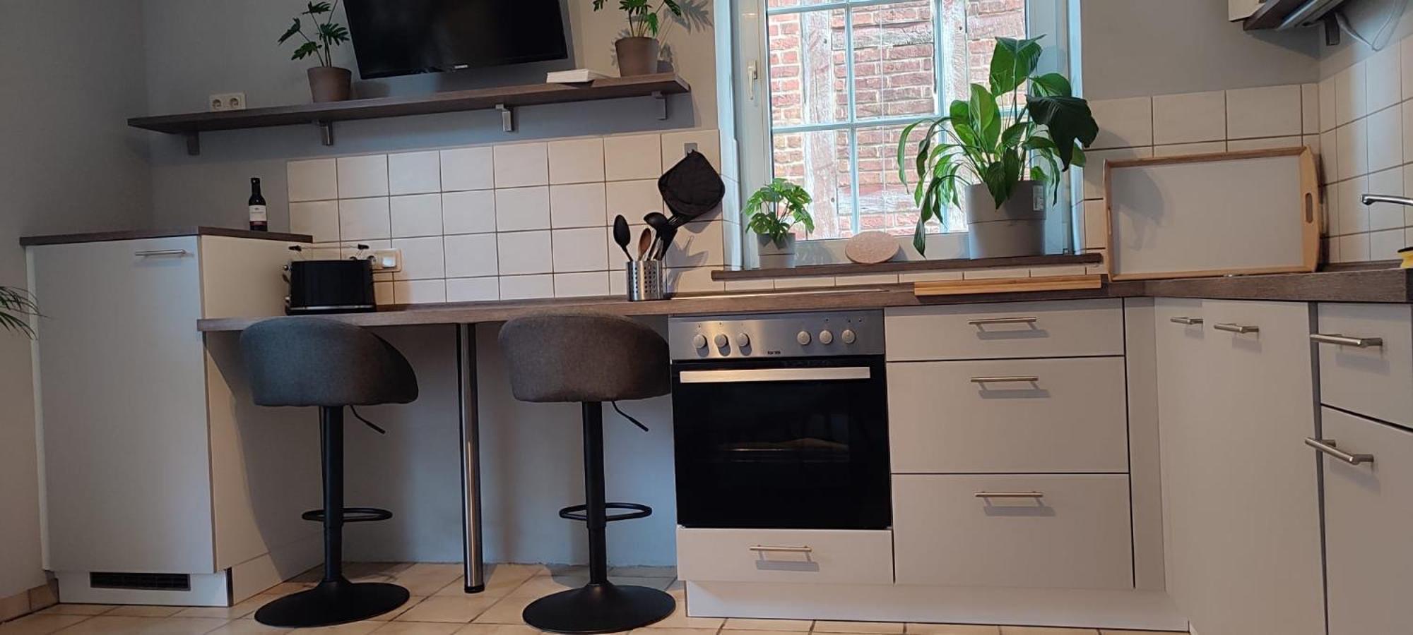 Allenberghuette Schoningen Uslar Exteriör bild